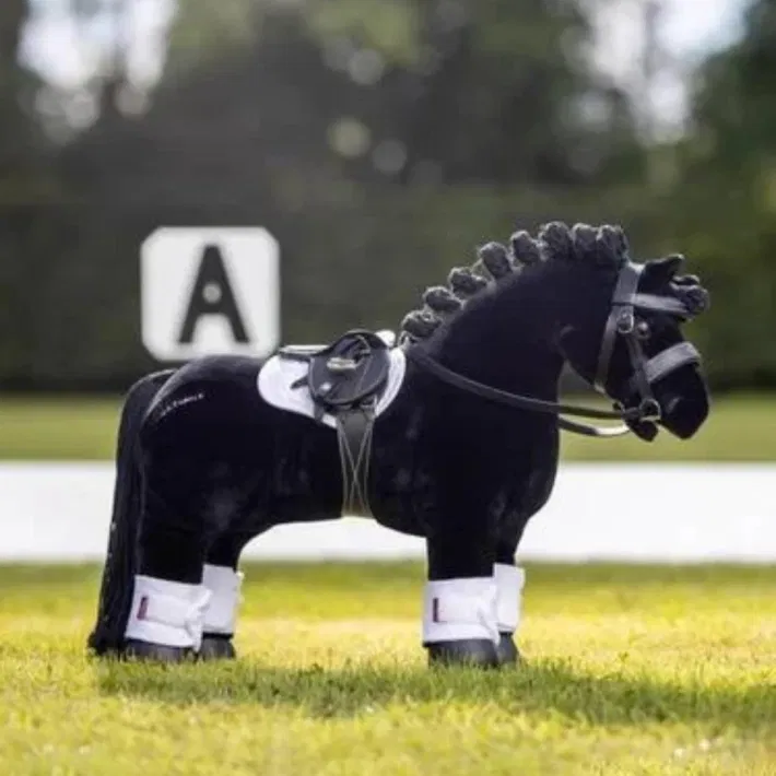 LeMieux Mini Toy Pony Hoofdstel